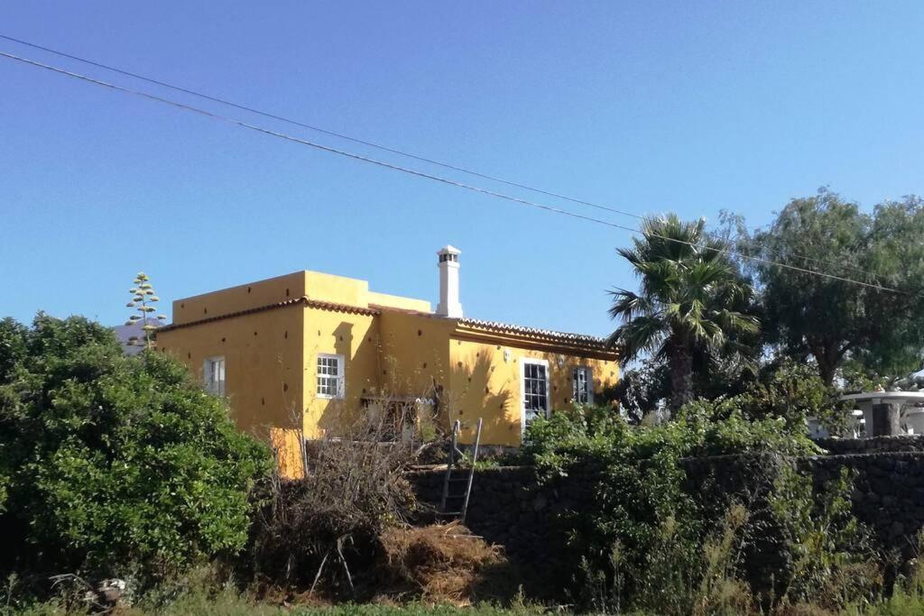 Casa Las Laderitas B El Paso Ngoại thất bức ảnh