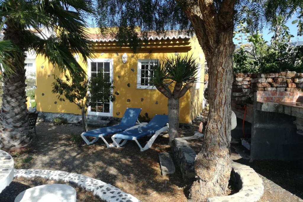 Casa Las Laderitas B El Paso Ngoại thất bức ảnh