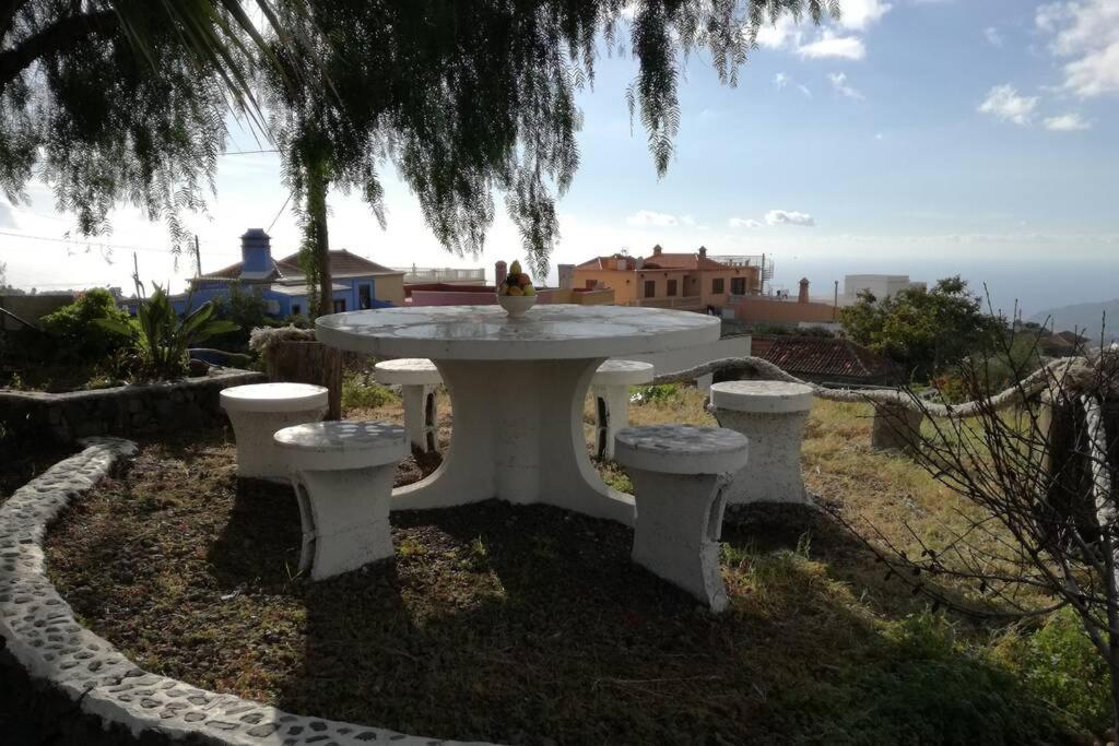 Casa Las Laderitas B El Paso Ngoại thất bức ảnh