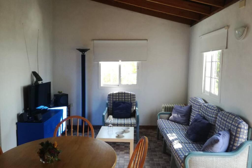 Casa Las Laderitas B El Paso Ngoại thất bức ảnh