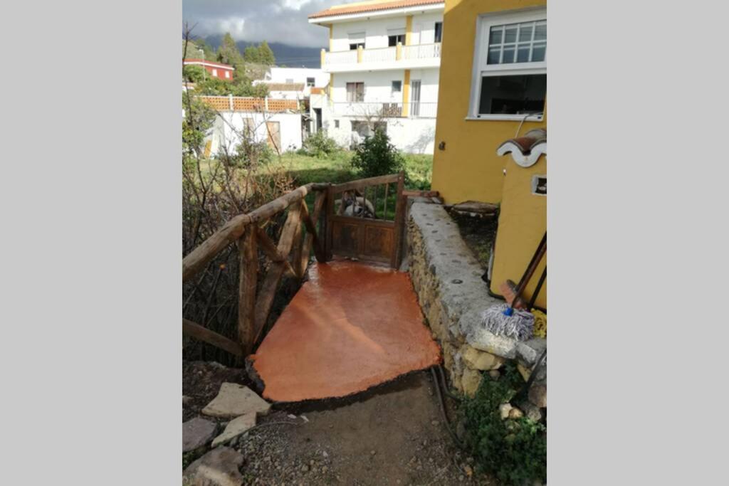 Casa Las Laderitas B El Paso Ngoại thất bức ảnh
