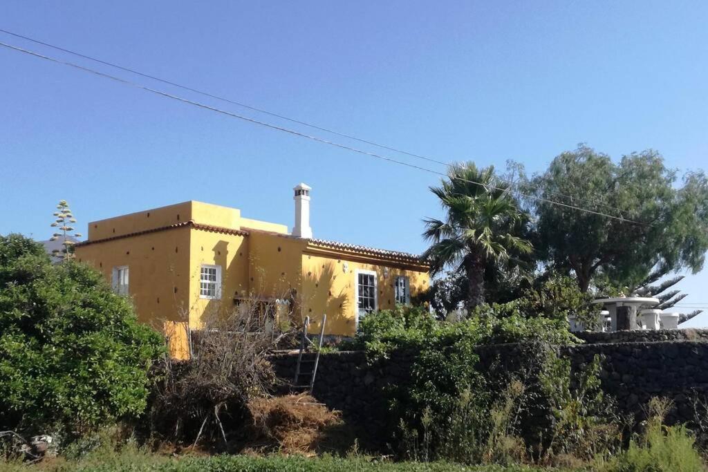 Casa Las Laderitas B El Paso Ngoại thất bức ảnh