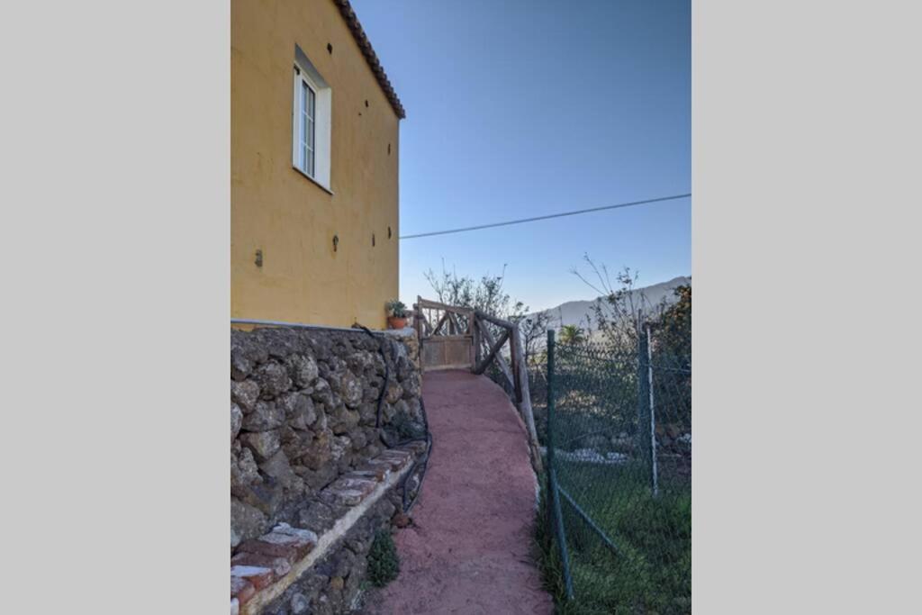 Casa Las Laderitas B El Paso Ngoại thất bức ảnh