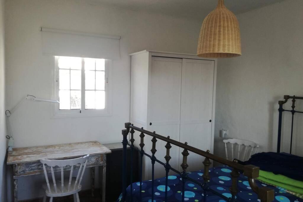 Casa Las Laderitas B El Paso Ngoại thất bức ảnh