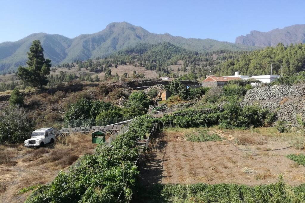 Casa Las Laderitas B El Paso Ngoại thất bức ảnh