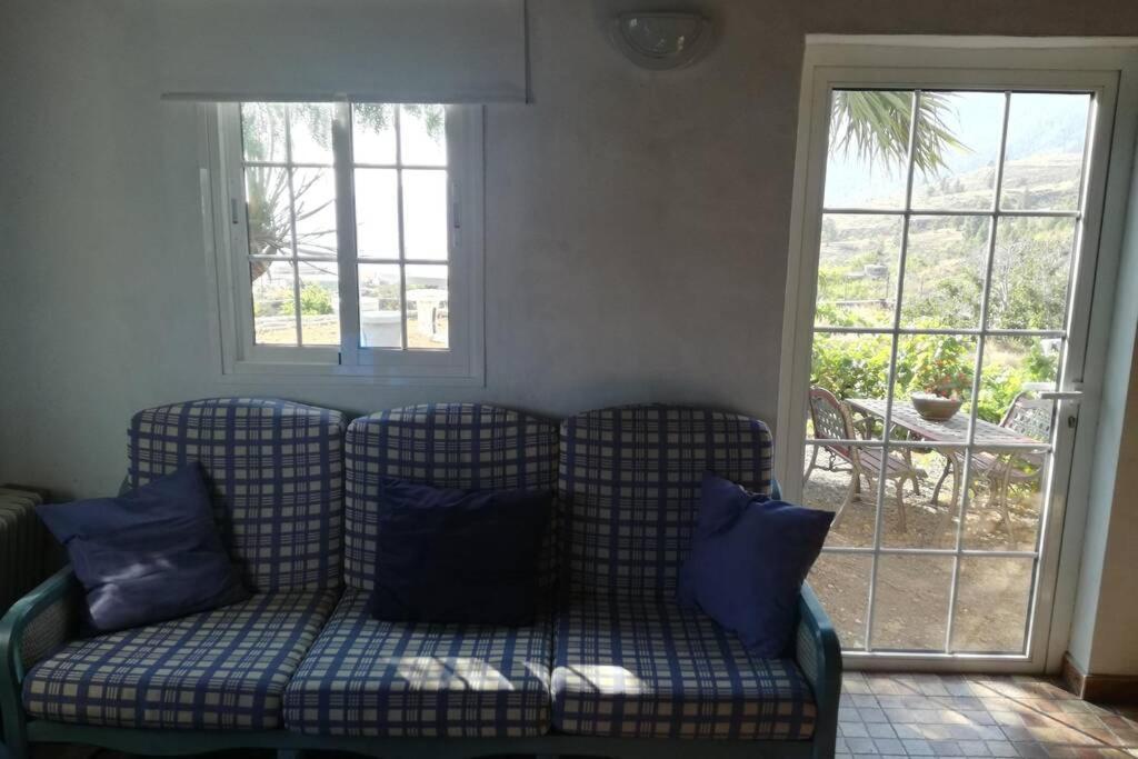 Casa Las Laderitas B El Paso Ngoại thất bức ảnh