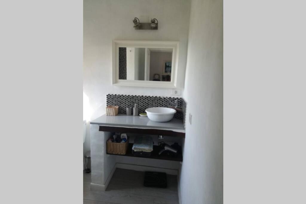 Casa Las Laderitas B El Paso Ngoại thất bức ảnh